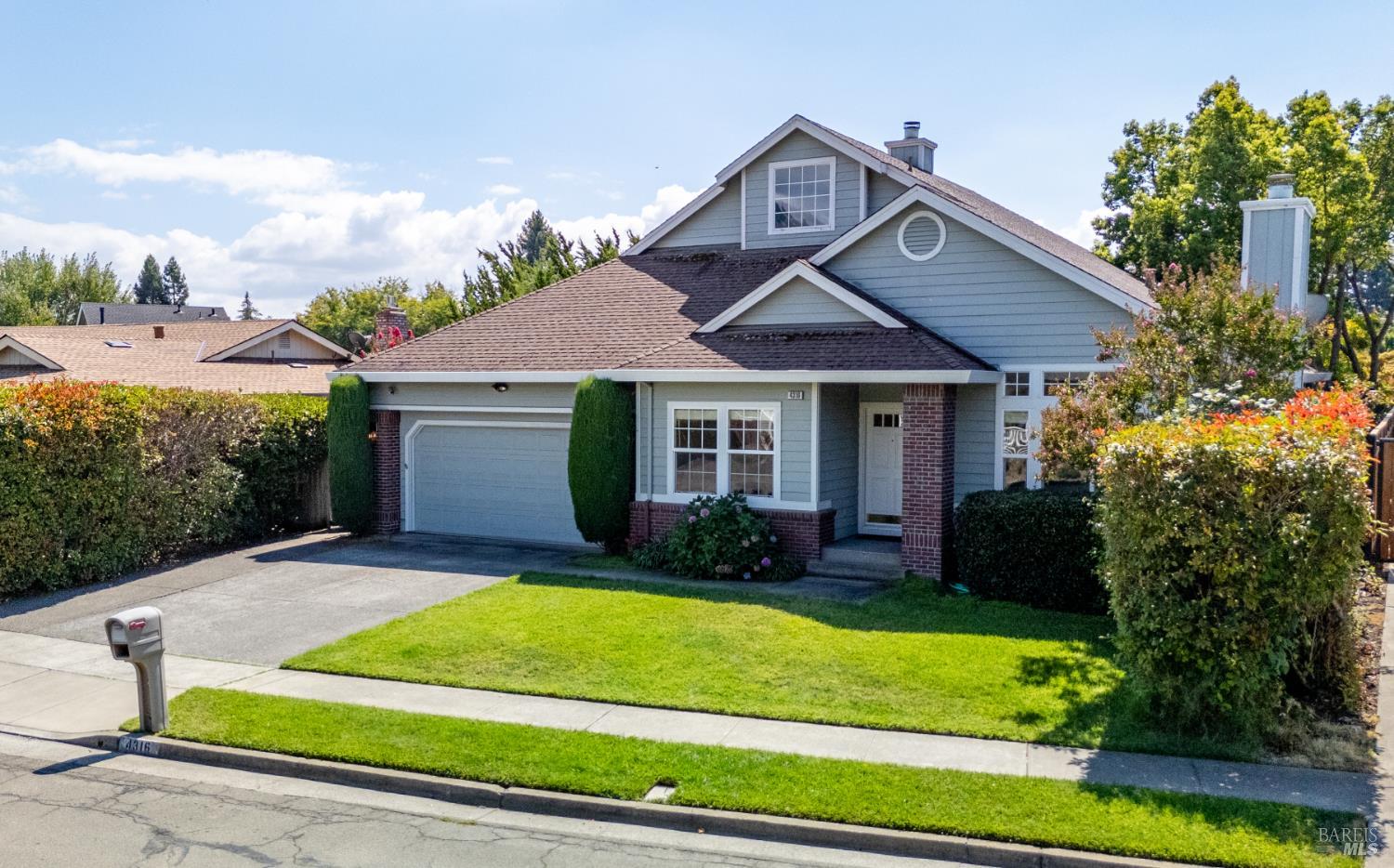 4316 Fistor Dr