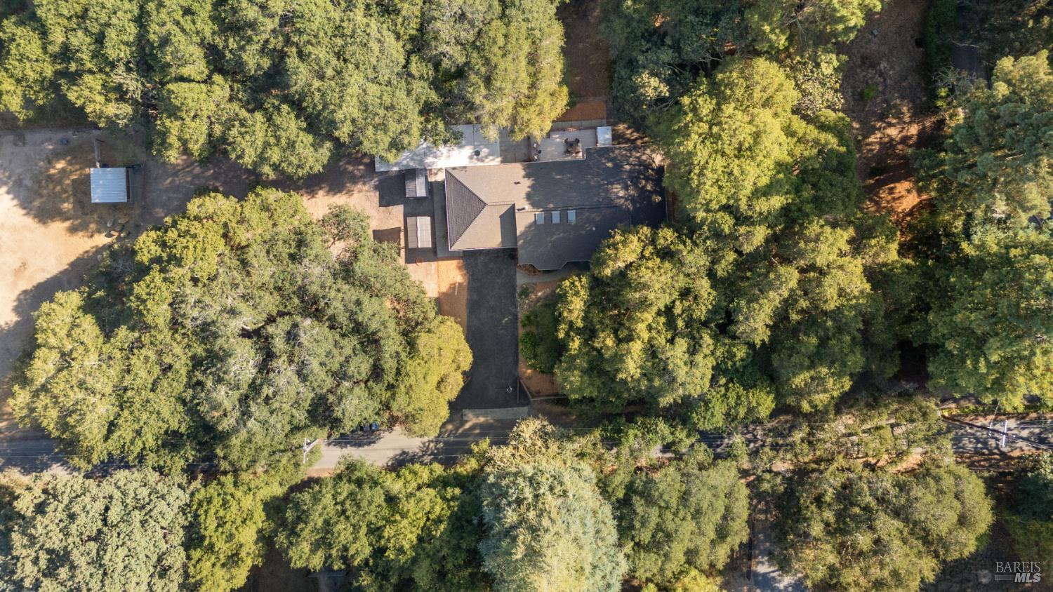 5925 Fredricks Rd