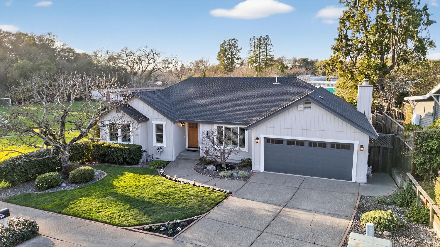 2071 Mount Olive Drive