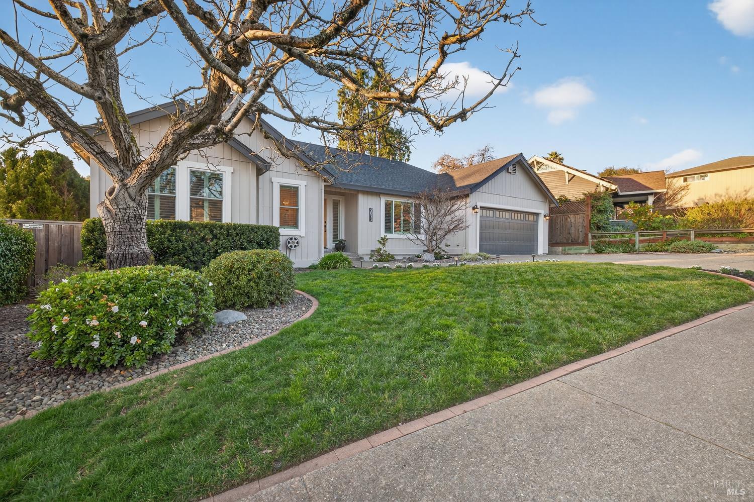 2071 Mount Olive Drive