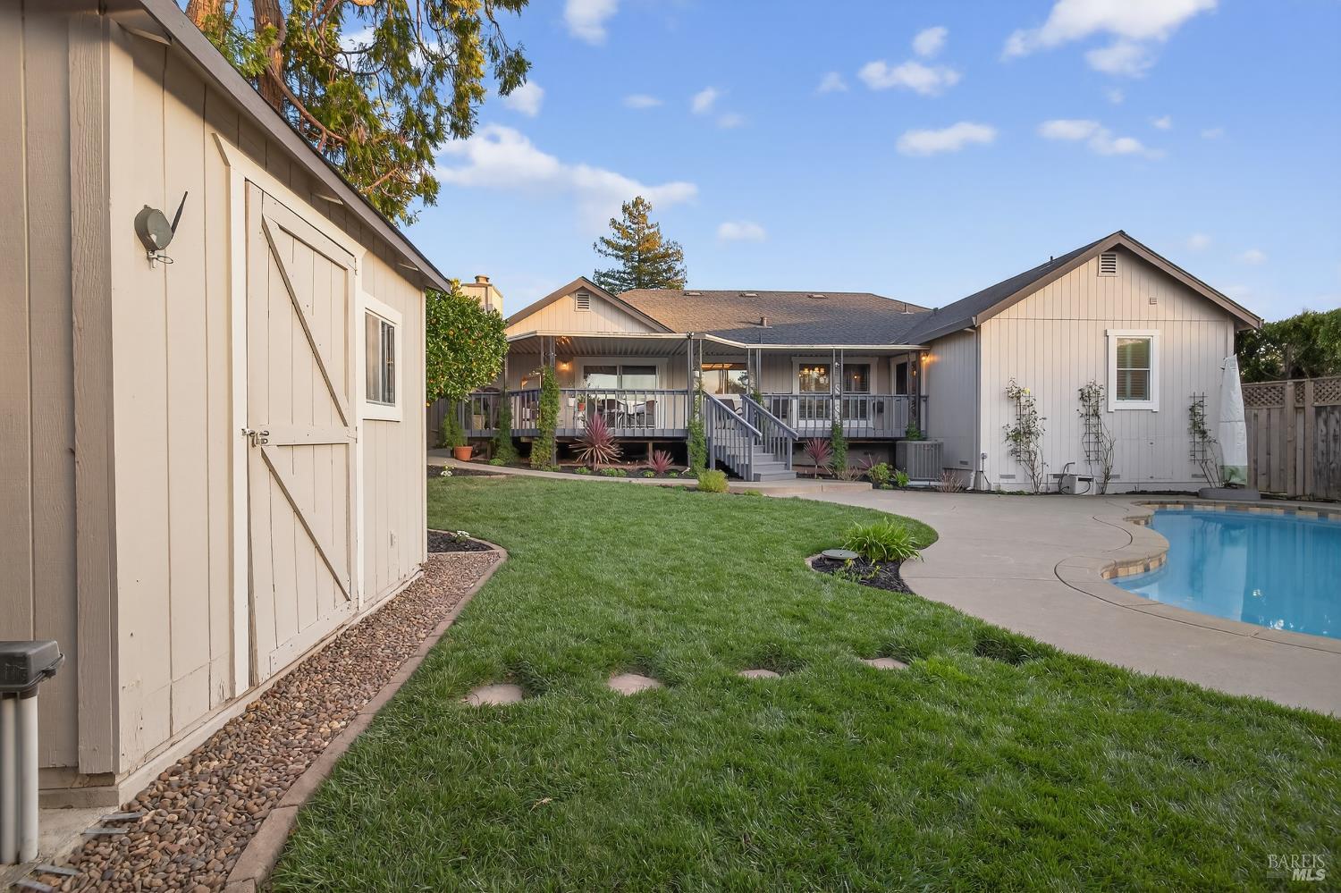 2071 Mount Olive Drive