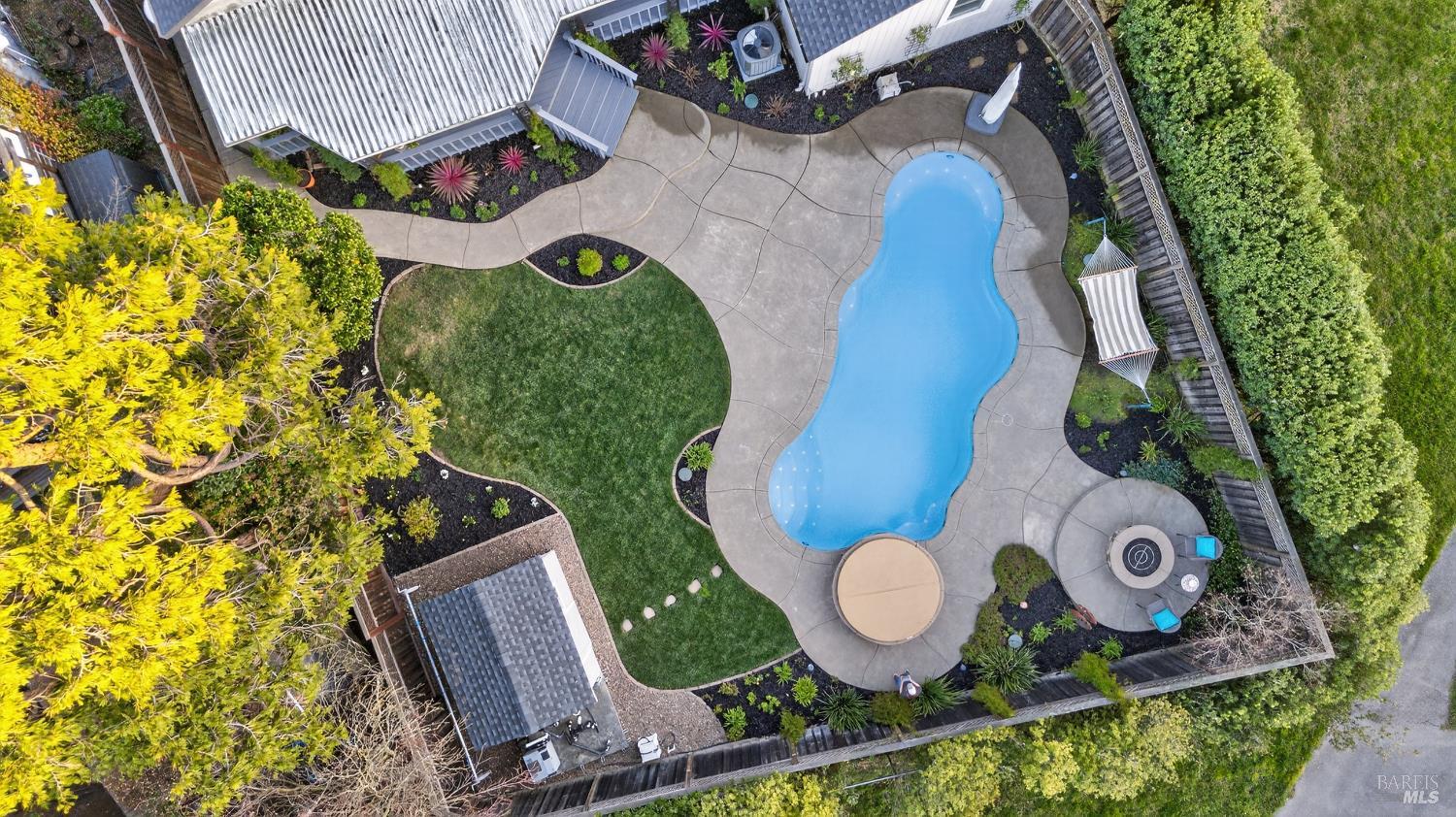 2071 Mount Olive Drive