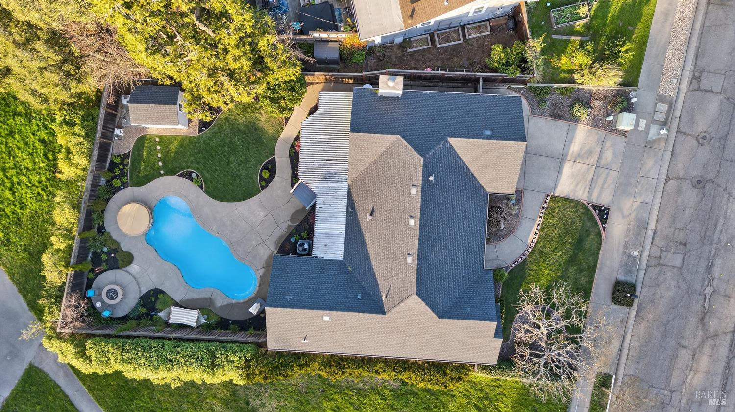 2071 Mount Olive Drive