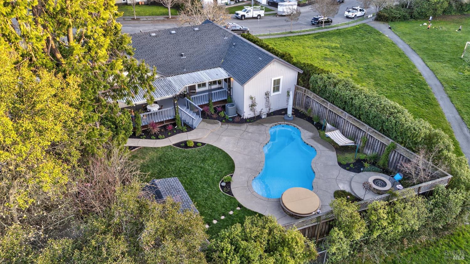 2071 Mount Olive Drive