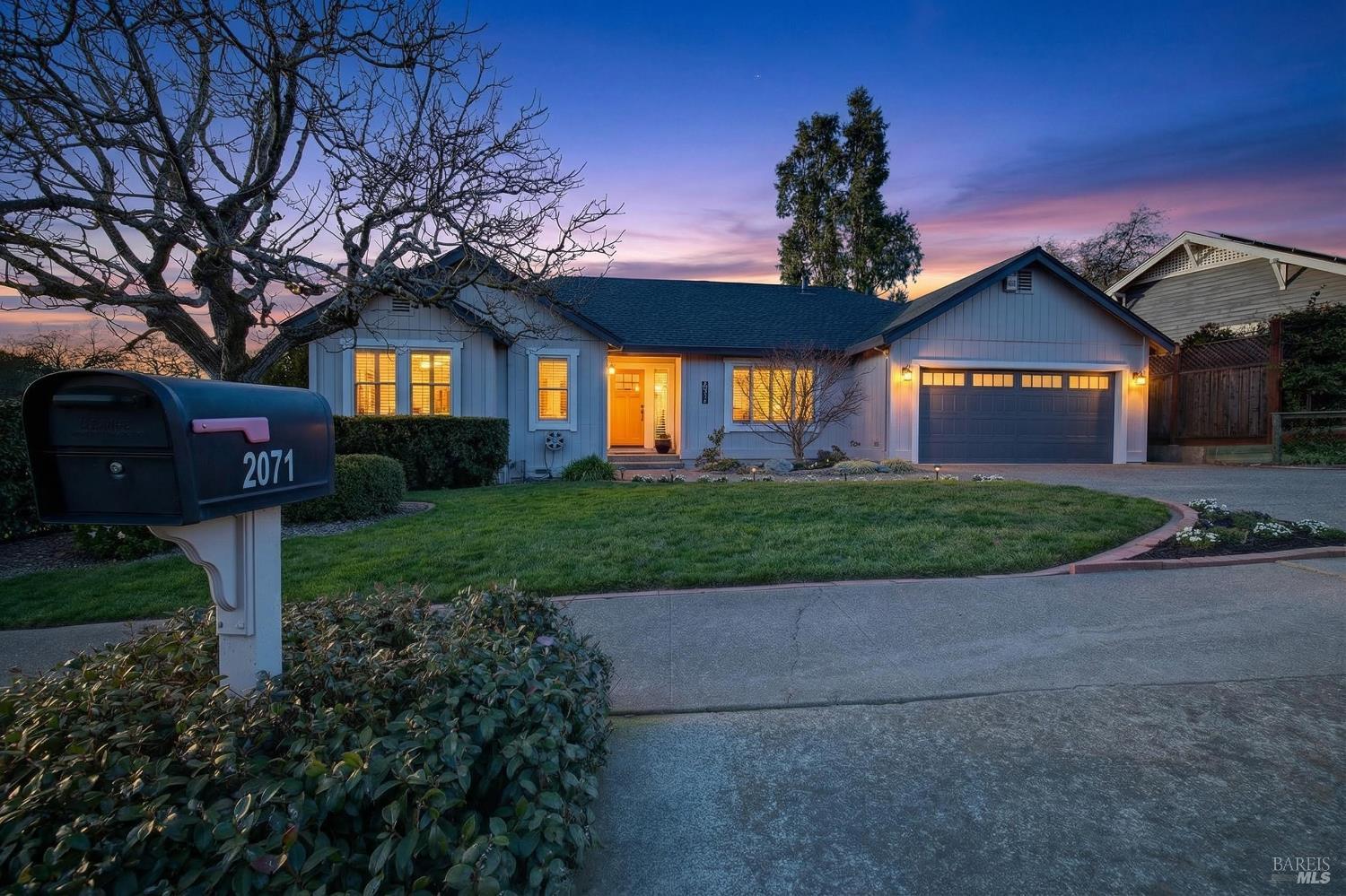 2071 Mount Olive Drive