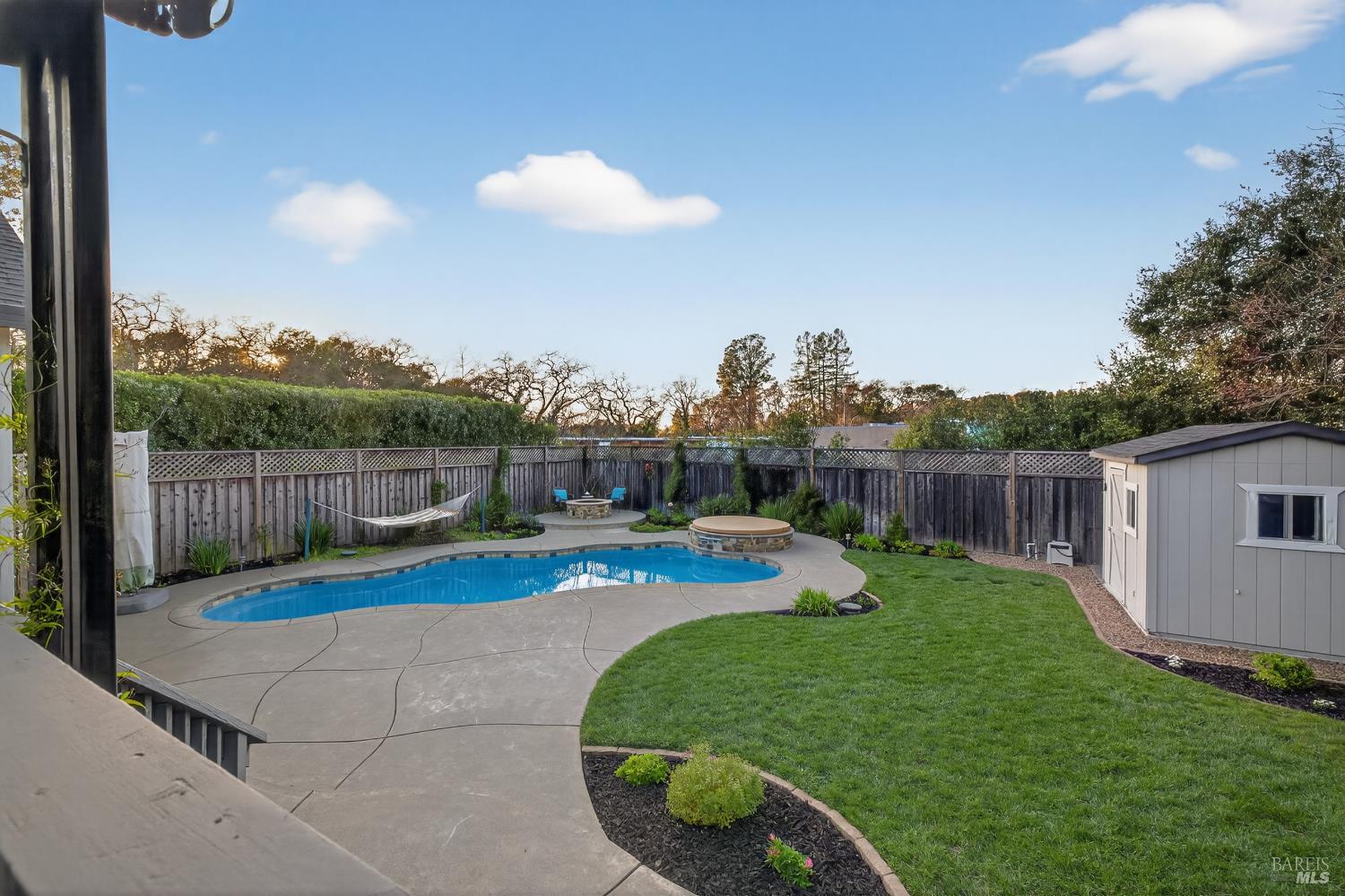 2071 Mount Olive Drive