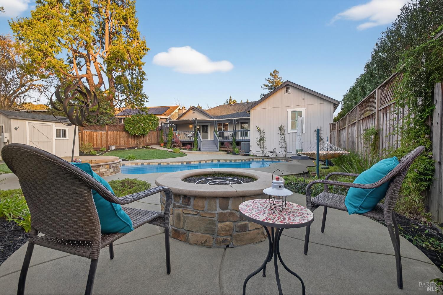 2071 Mount Olive Drive