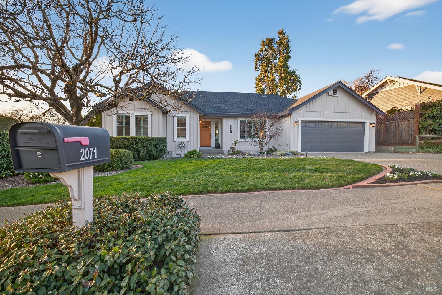 2071 Mount Olive Drive