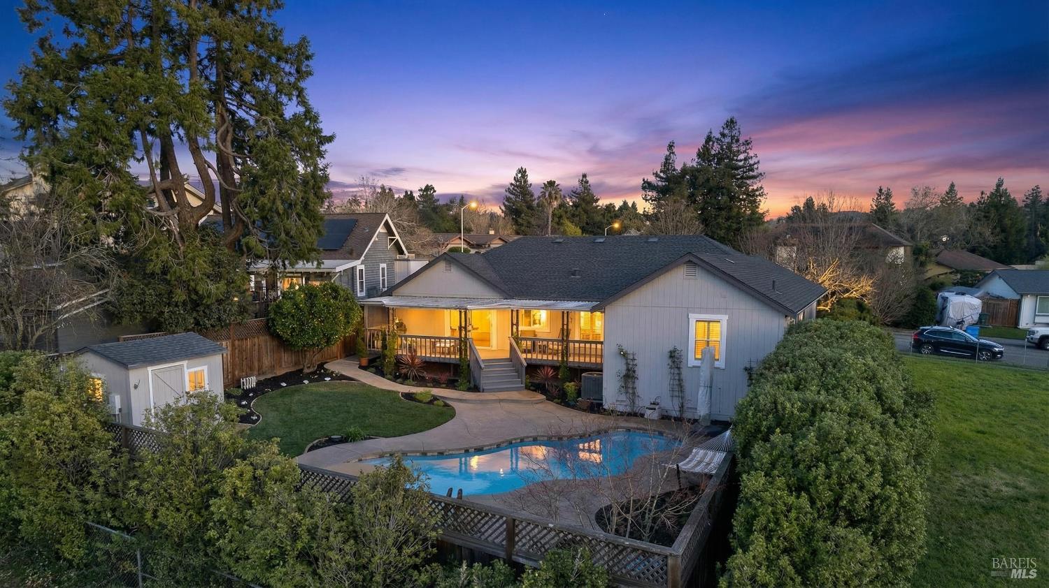 2071 Mount Olive Drive