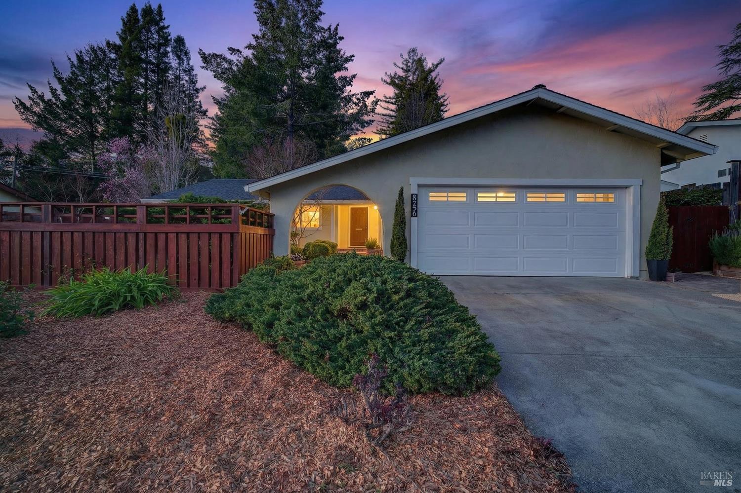 8256 Valley View Drive