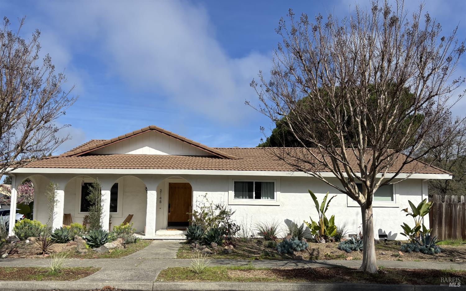 2148 San Antonio Drive