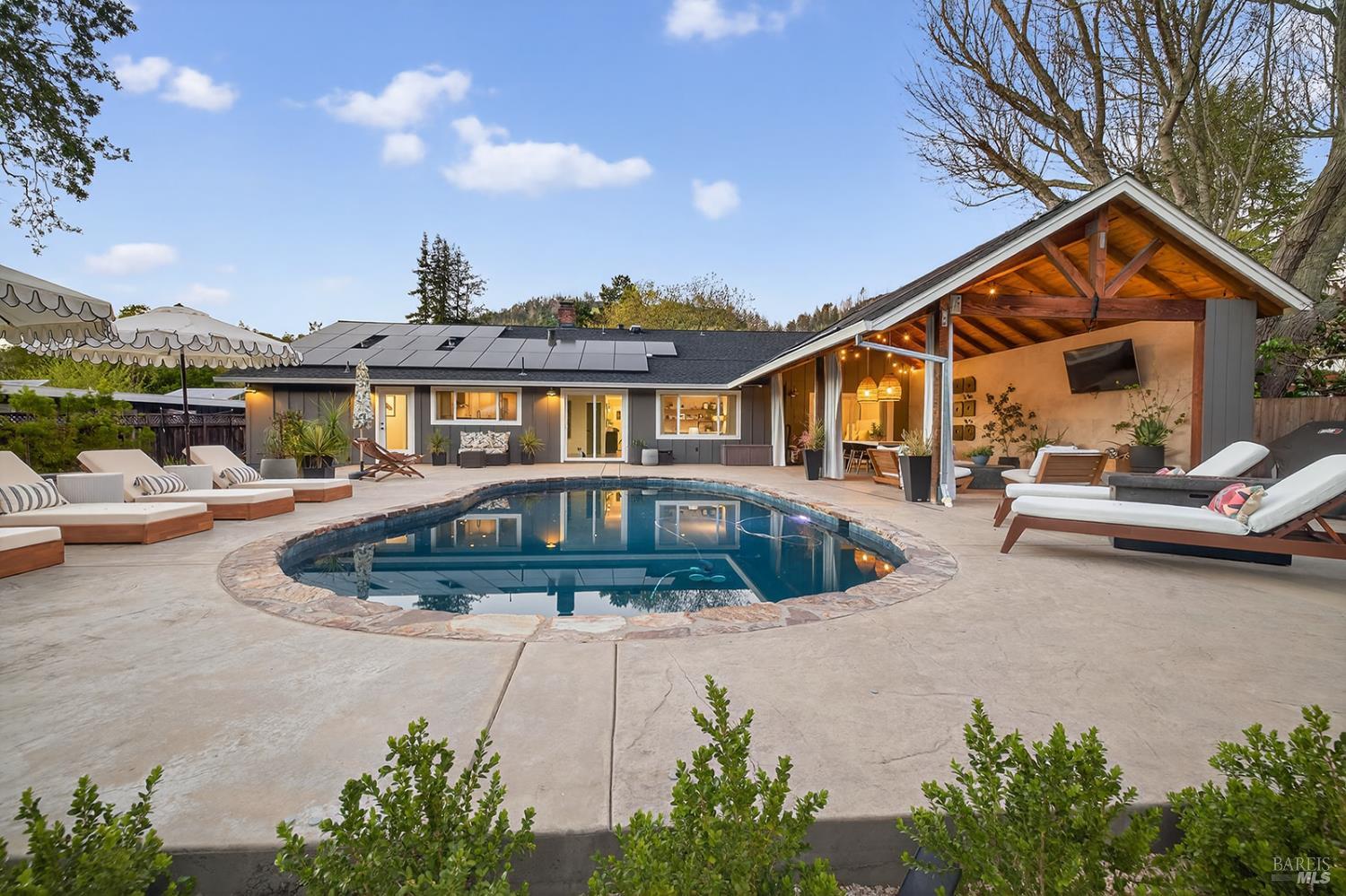 5846 Monte Verde Drive