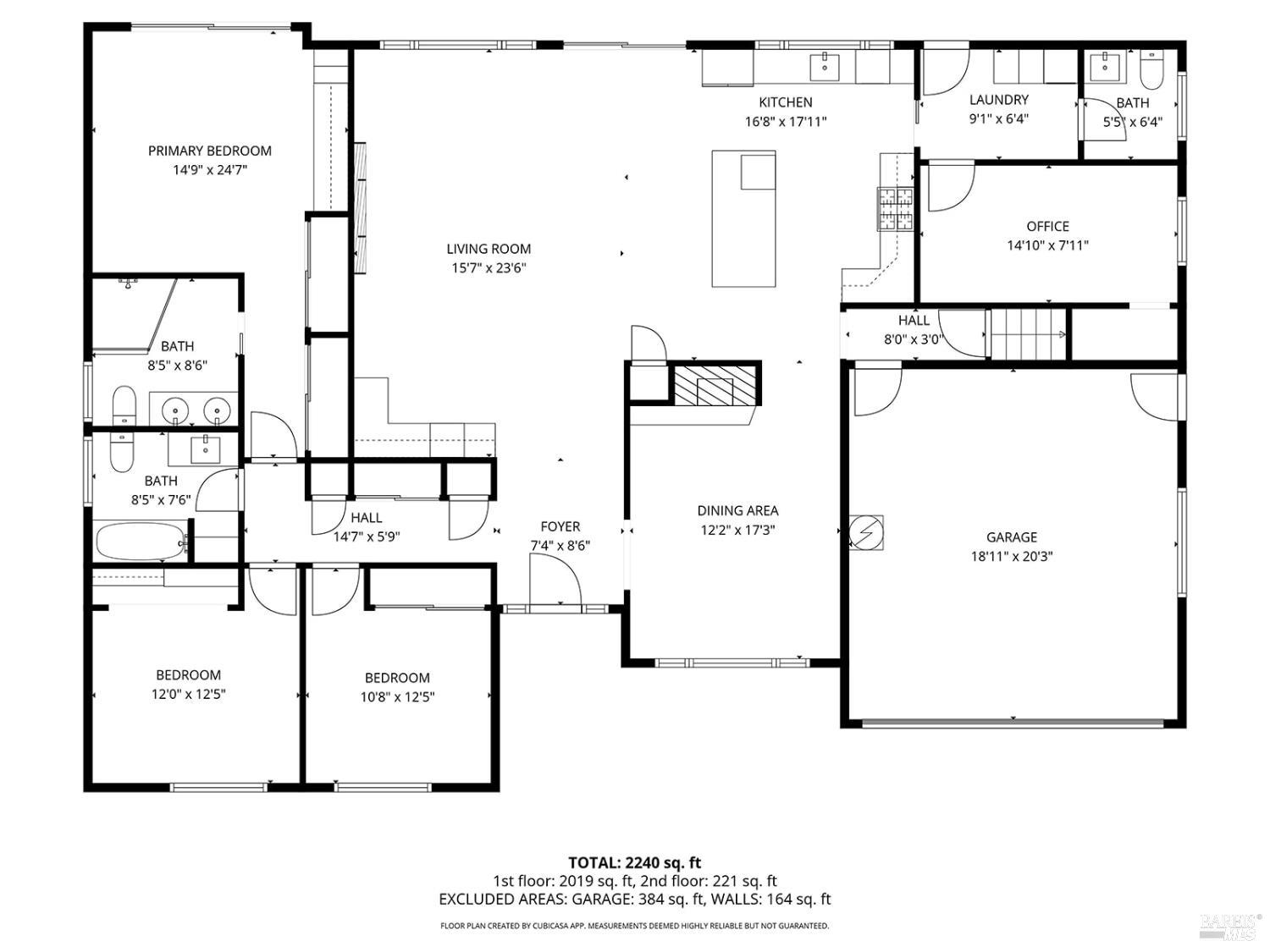 5846 Monte Verde Drive