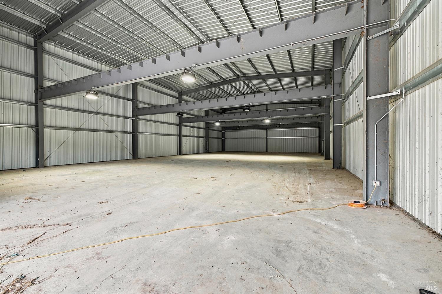 8341 Blackney Road