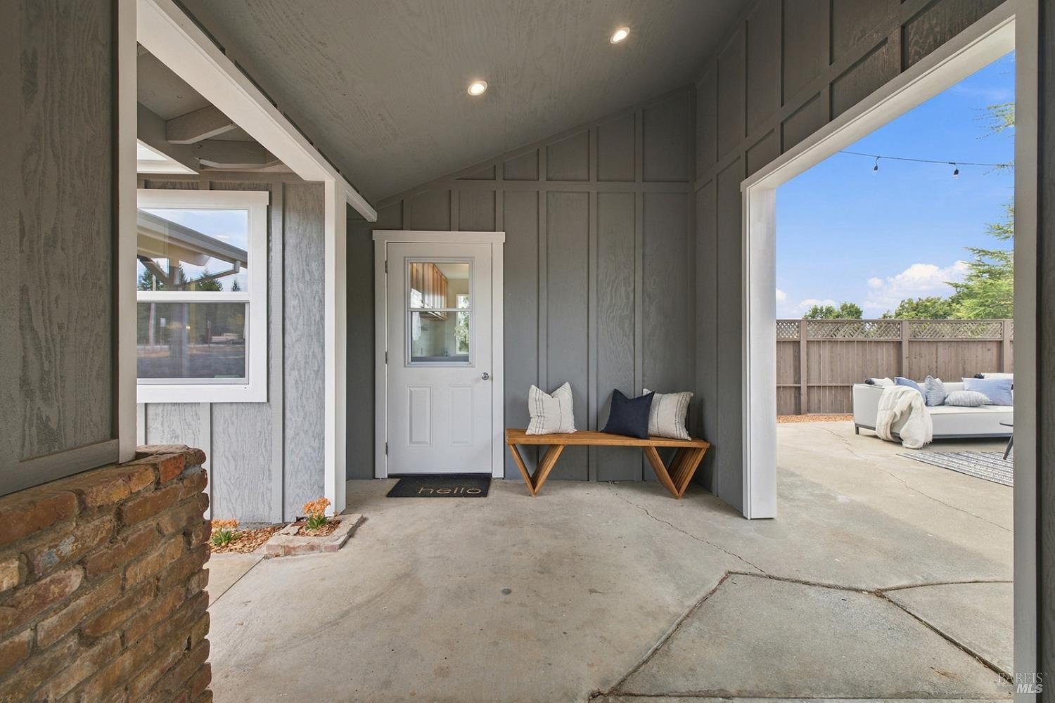 8341 Blackney Road