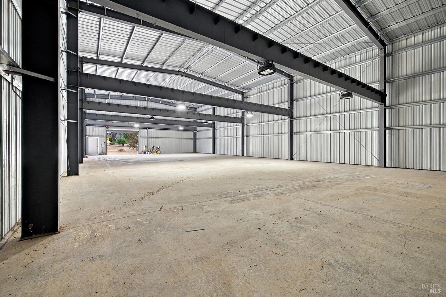8341 Blackney Road