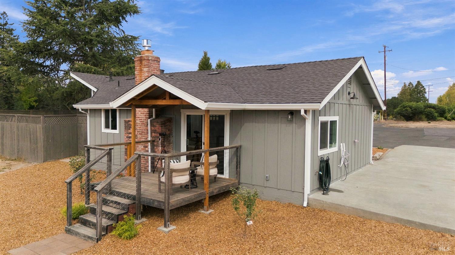 8341 Blackney Road