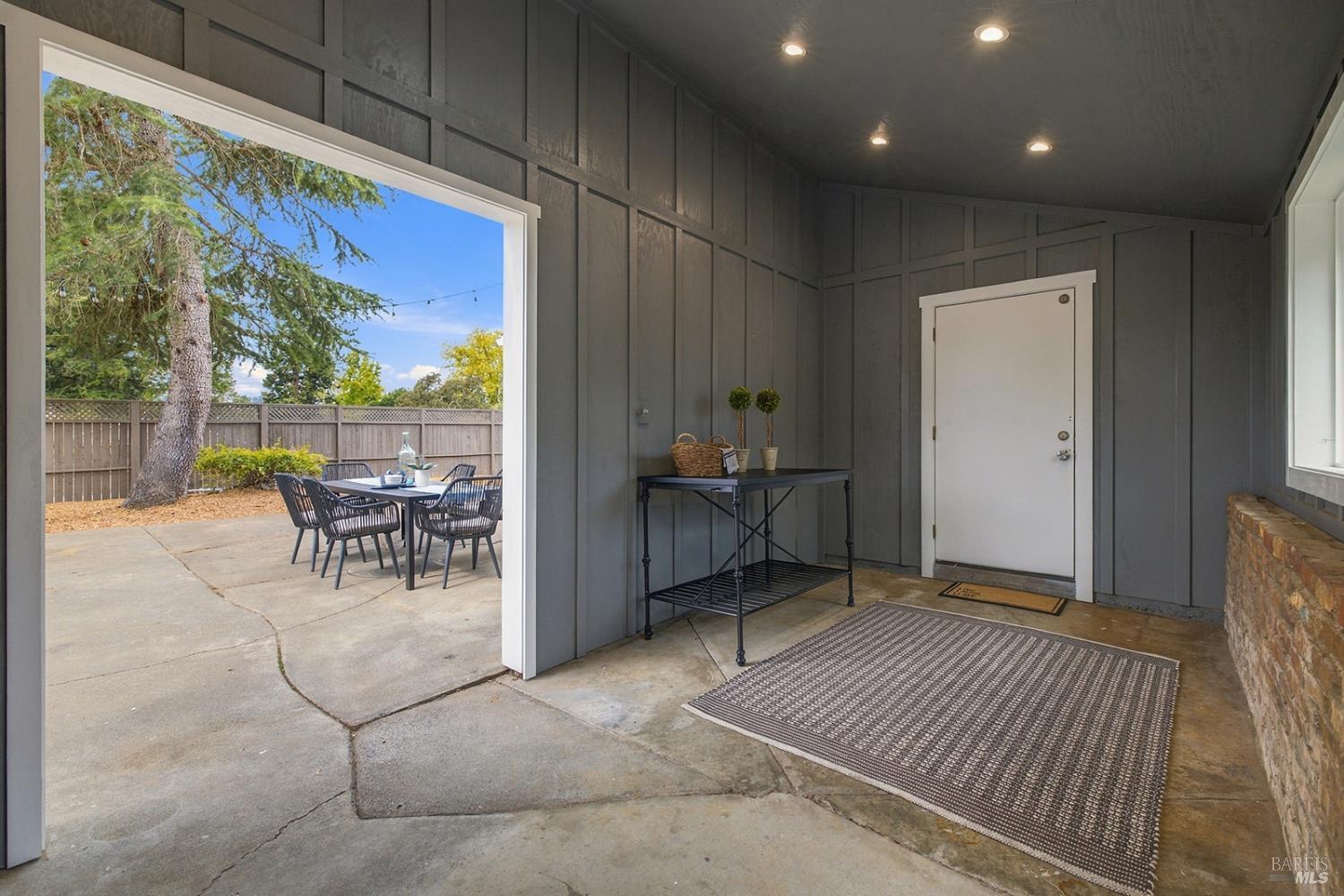 8341 Blackney Road