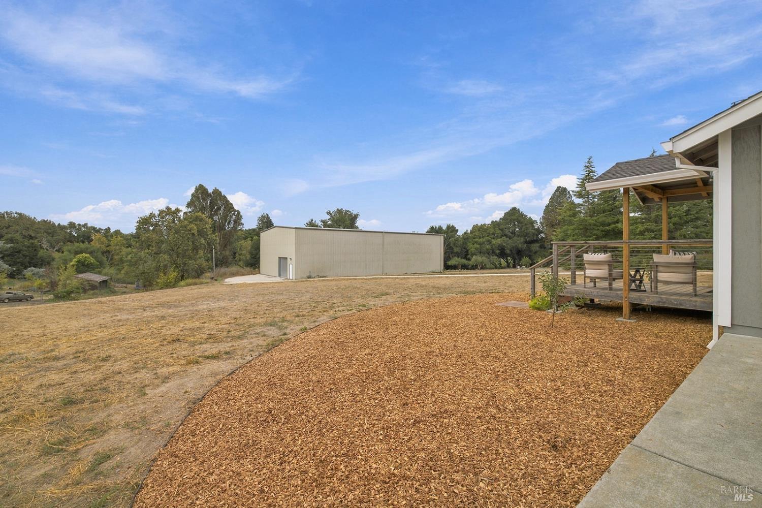 8341 Blackney Road