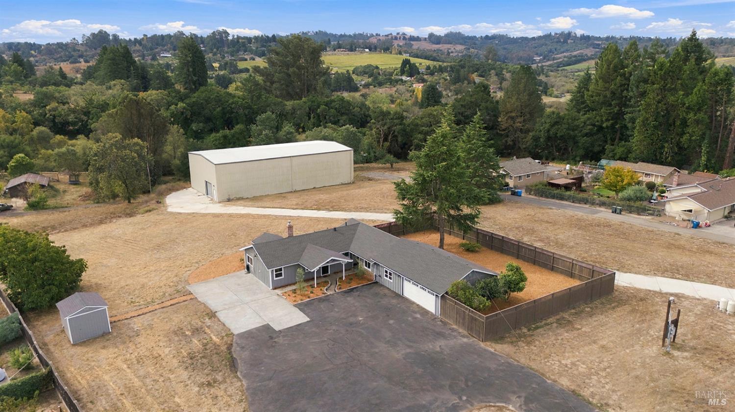 8341 Blackney Road