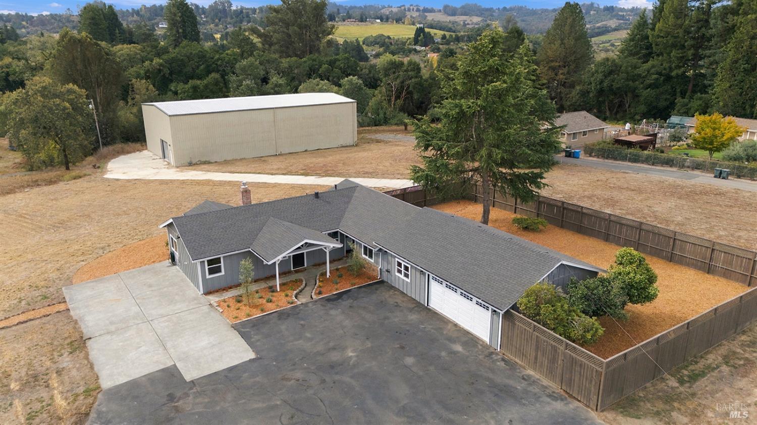 8341 Blackney Road