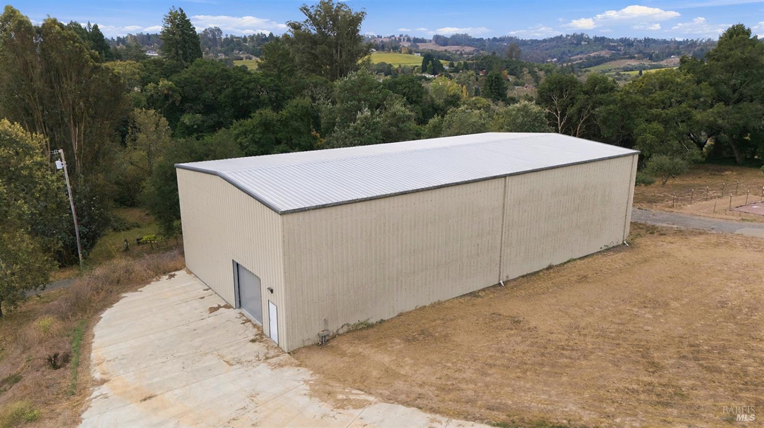 8341 Blackney Road