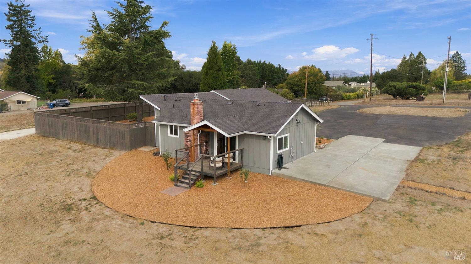 8341 Blackney Road