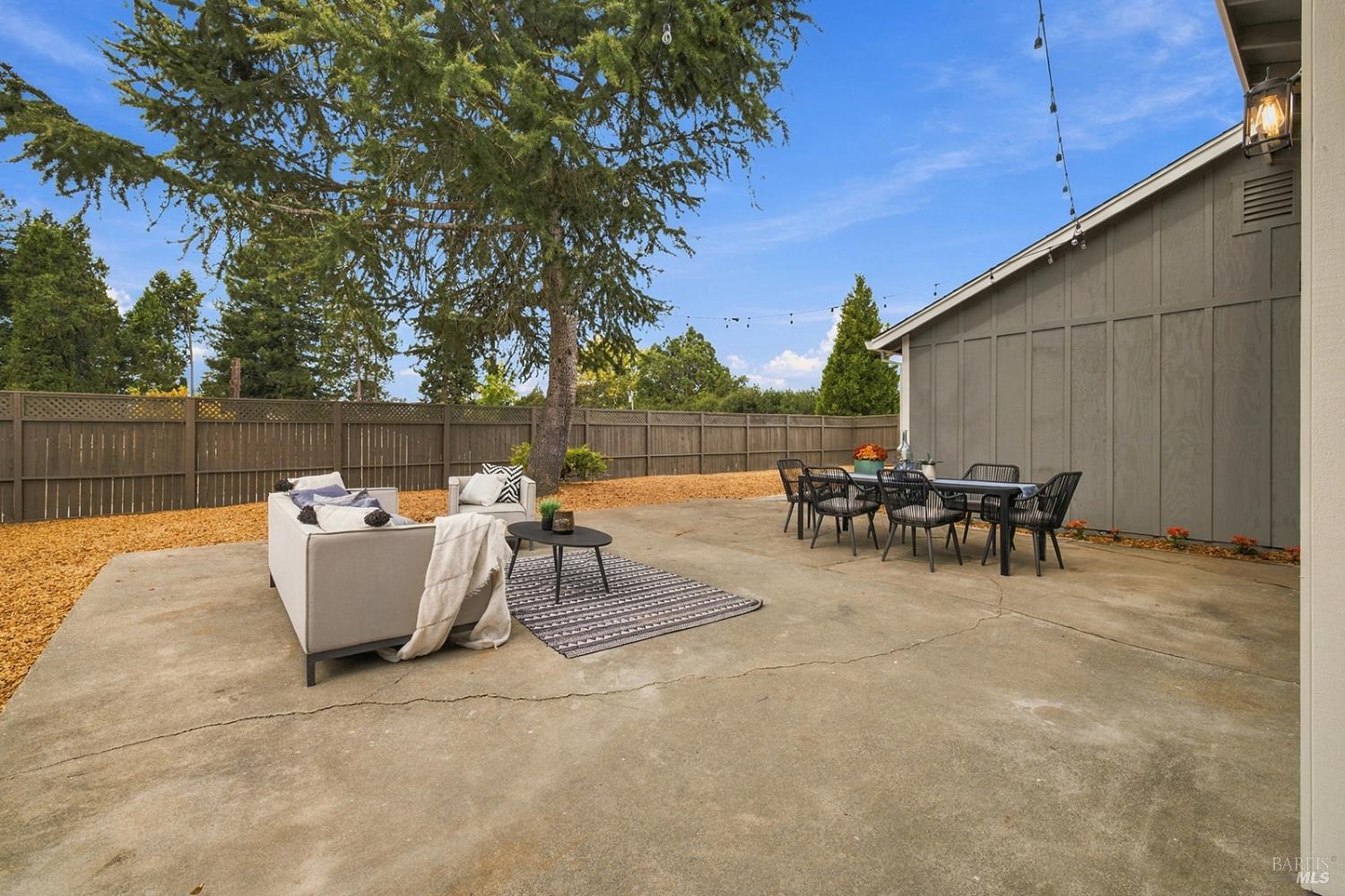 8341 Blackney Road