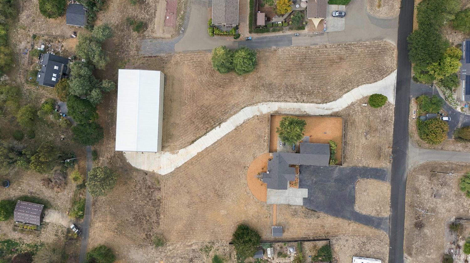 8341 Blackney Road