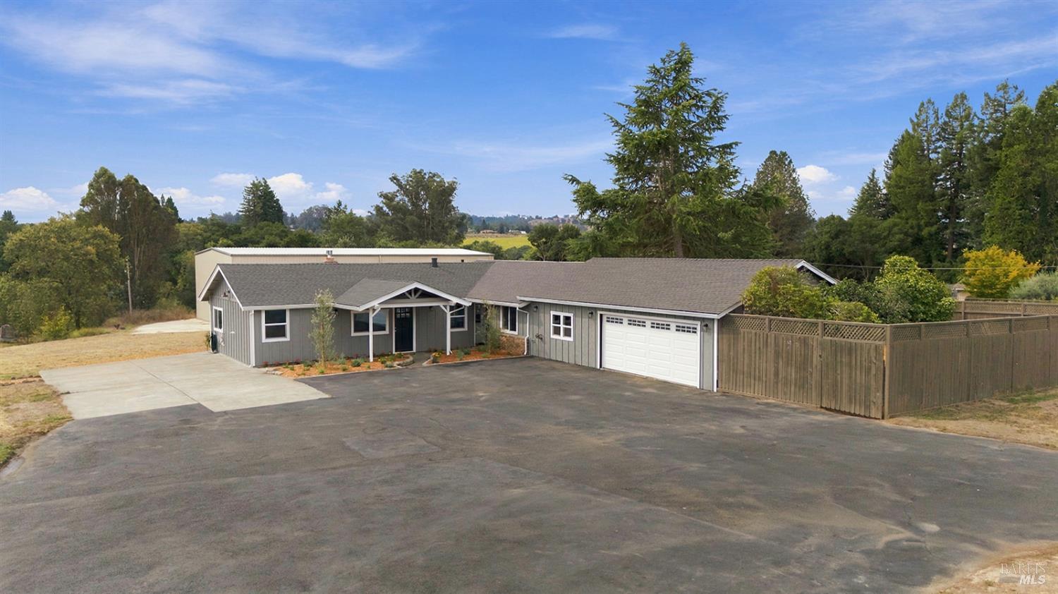 8341 Blackney Road