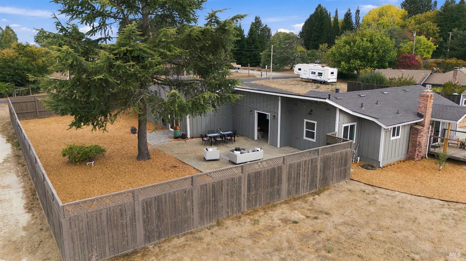 8341 Blackney Road