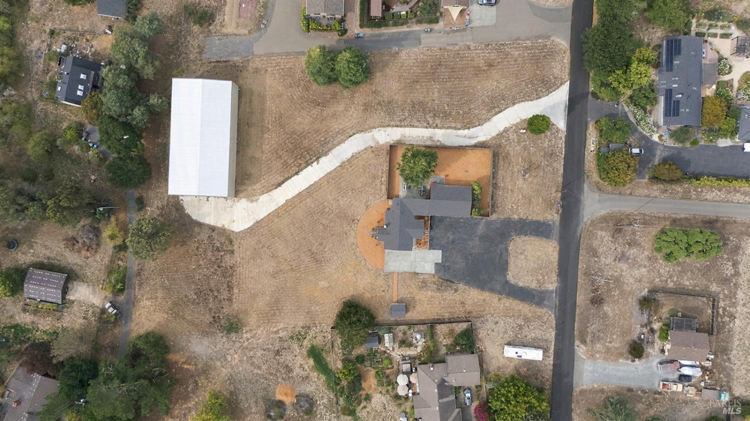 8341 Blackney Road