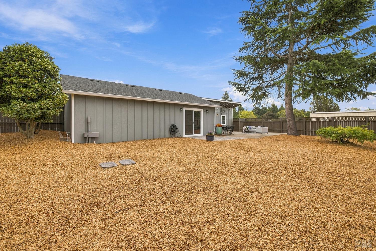 8341 Blackney Road