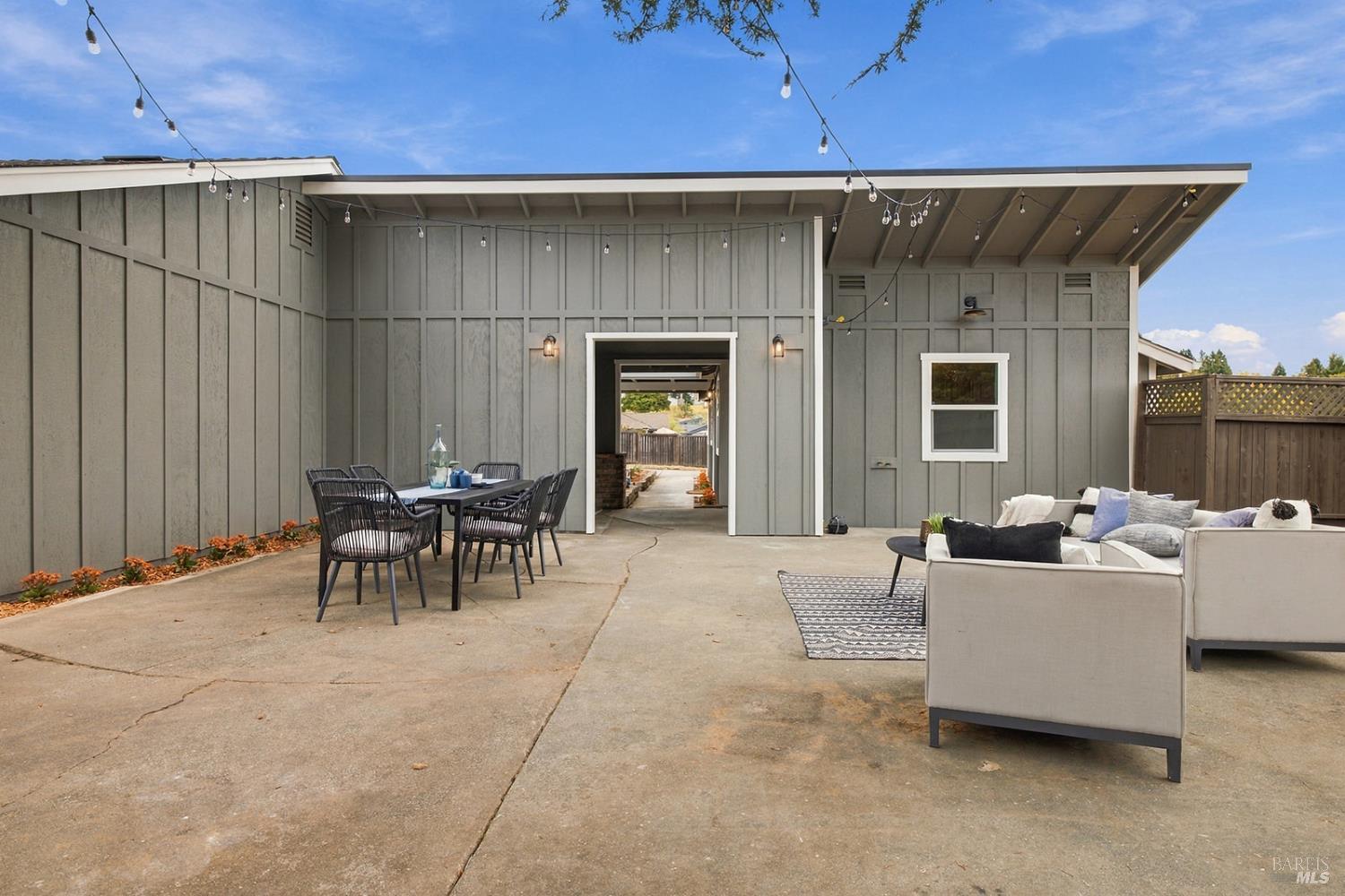 8341 Blackney Road