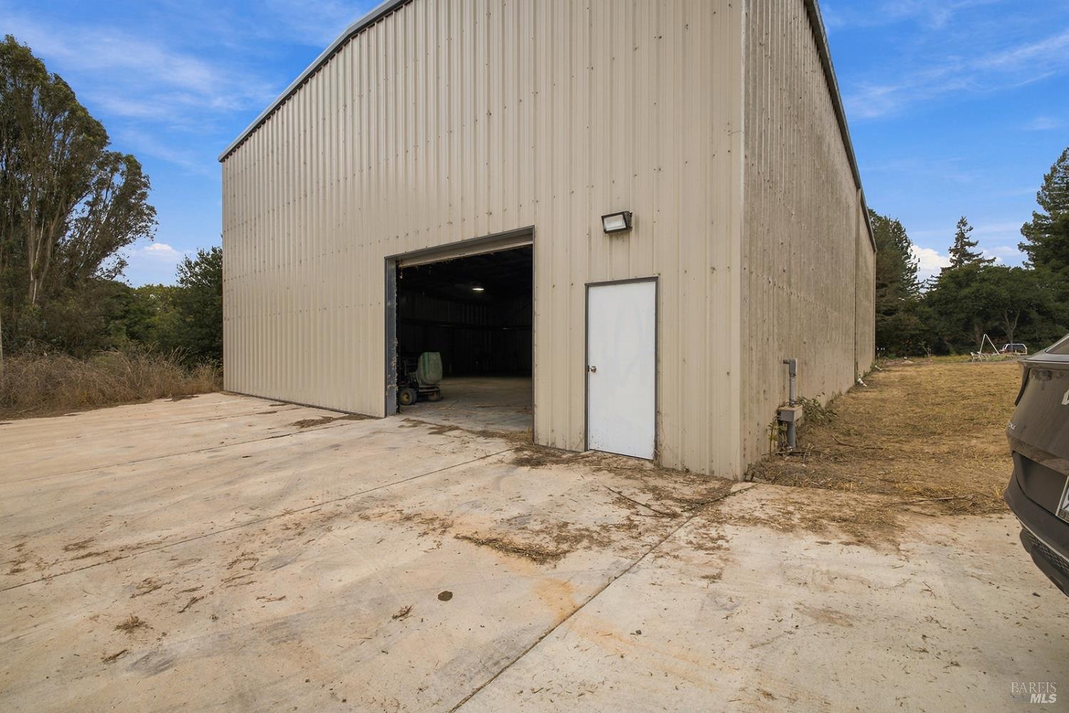 8341 Blackney Road