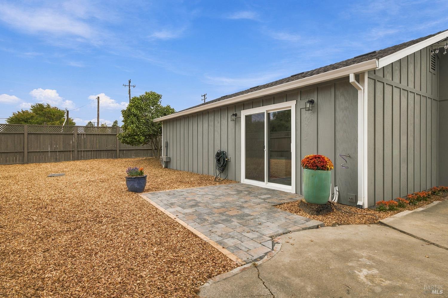8341 Blackney Road