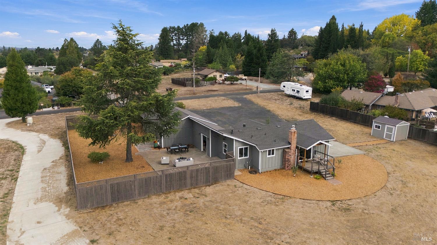 8341 Blackney Road