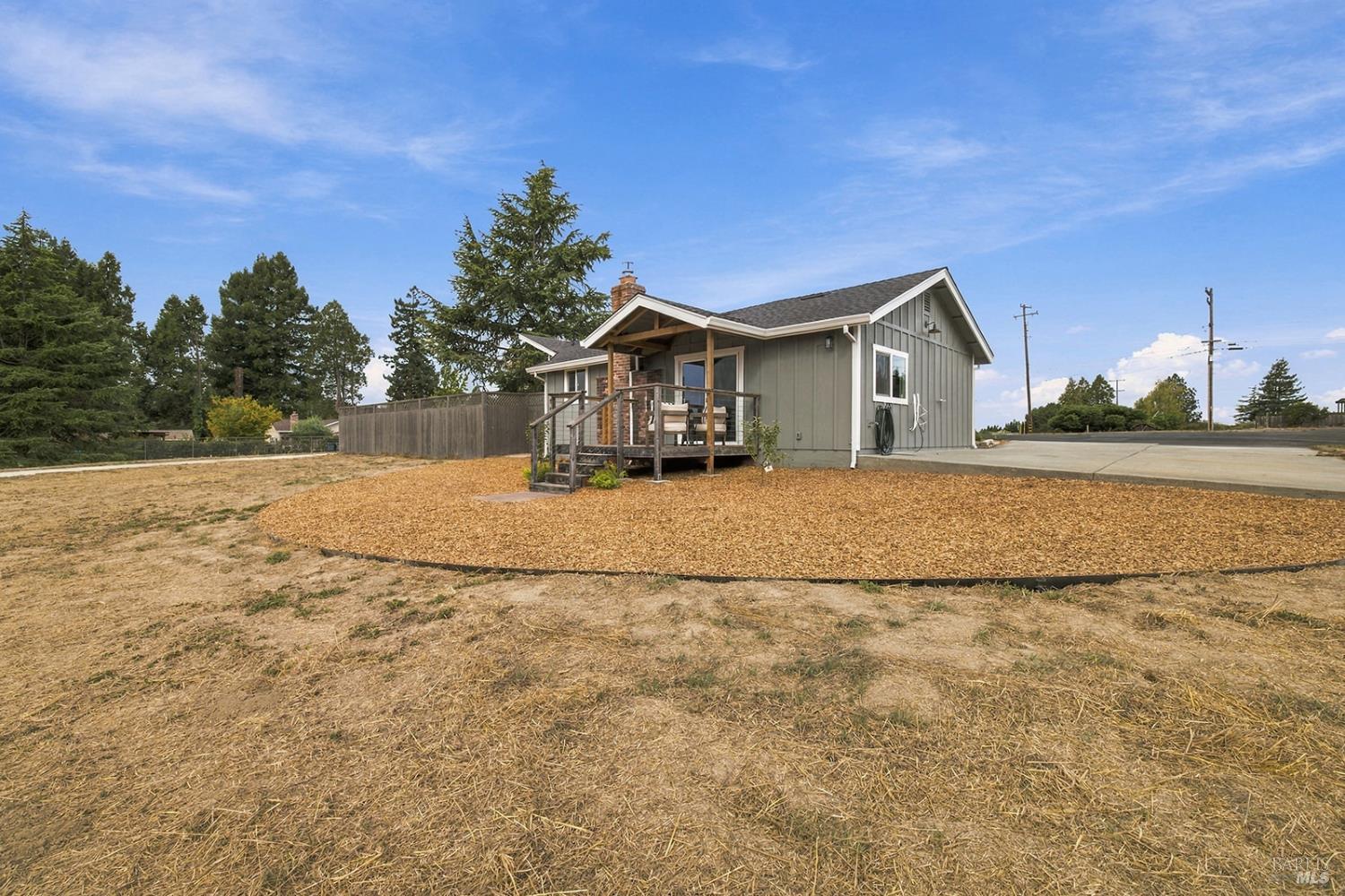 8341 Blackney Road