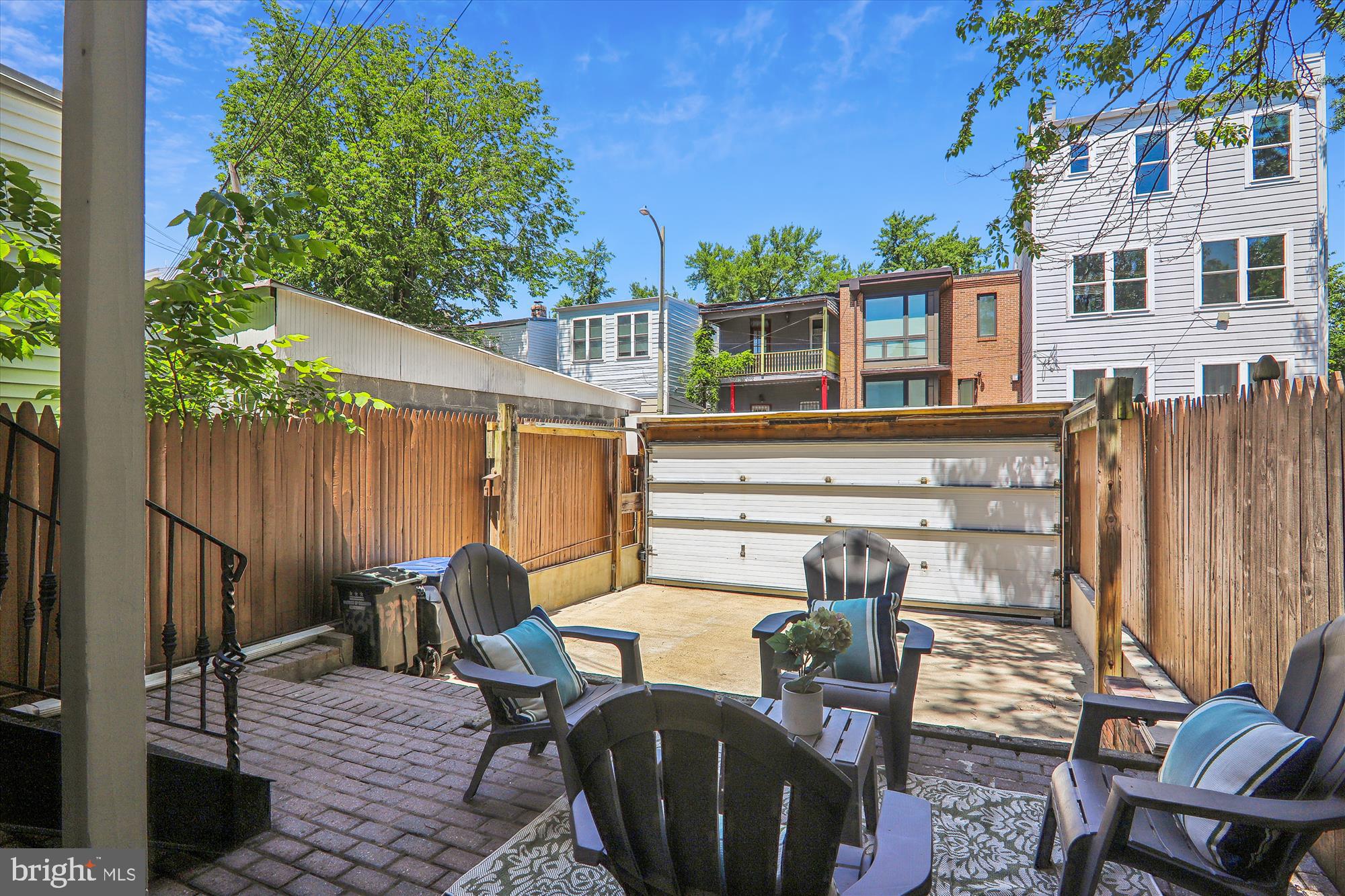 1339 NEWTON STREET NW