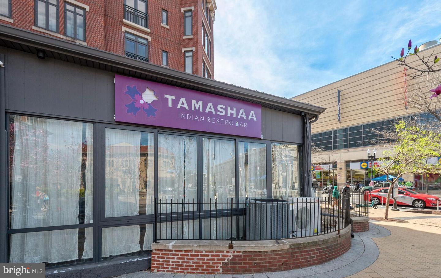 1339 NEWTON STREET NW