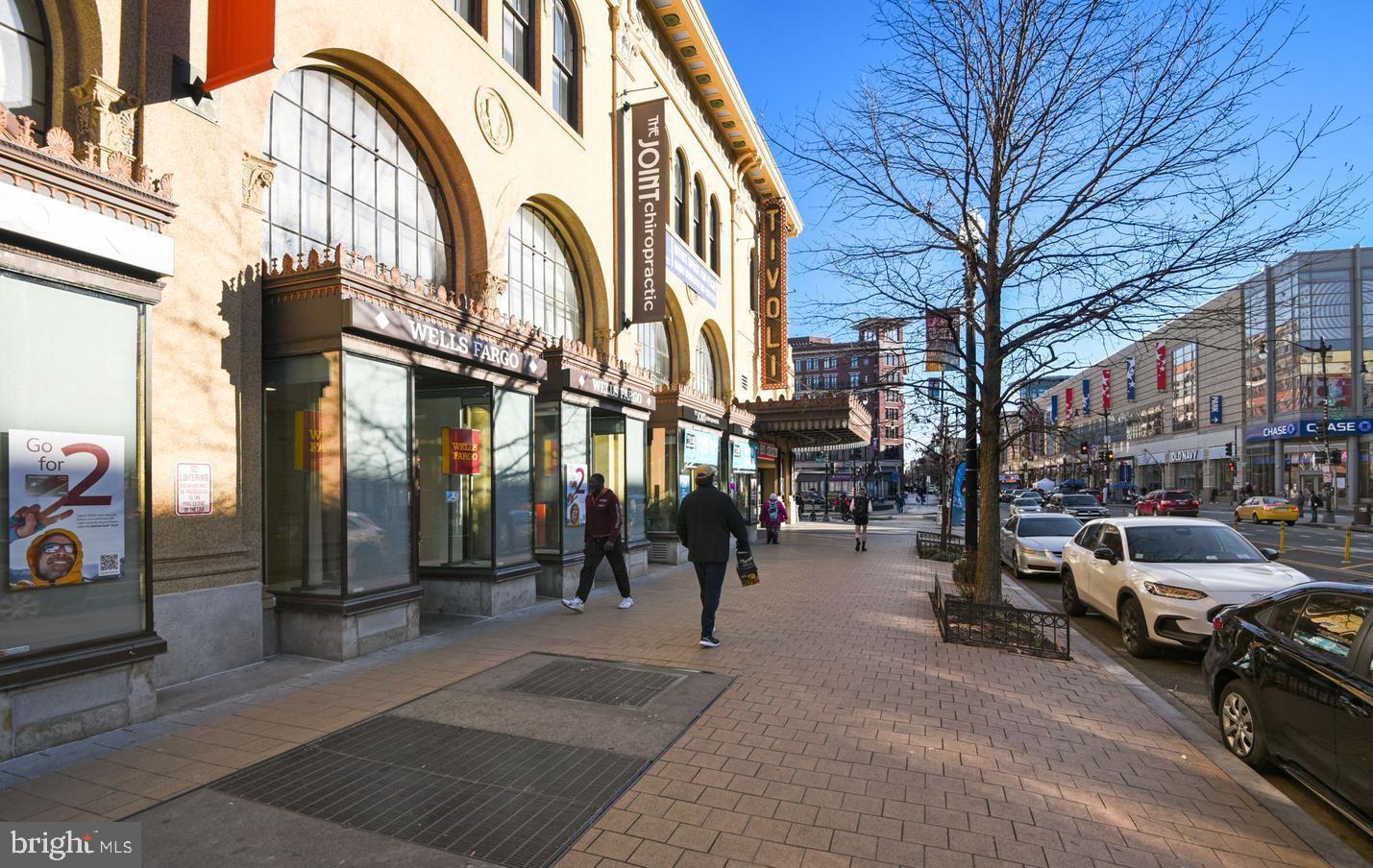 1339 NEWTON STREET NW