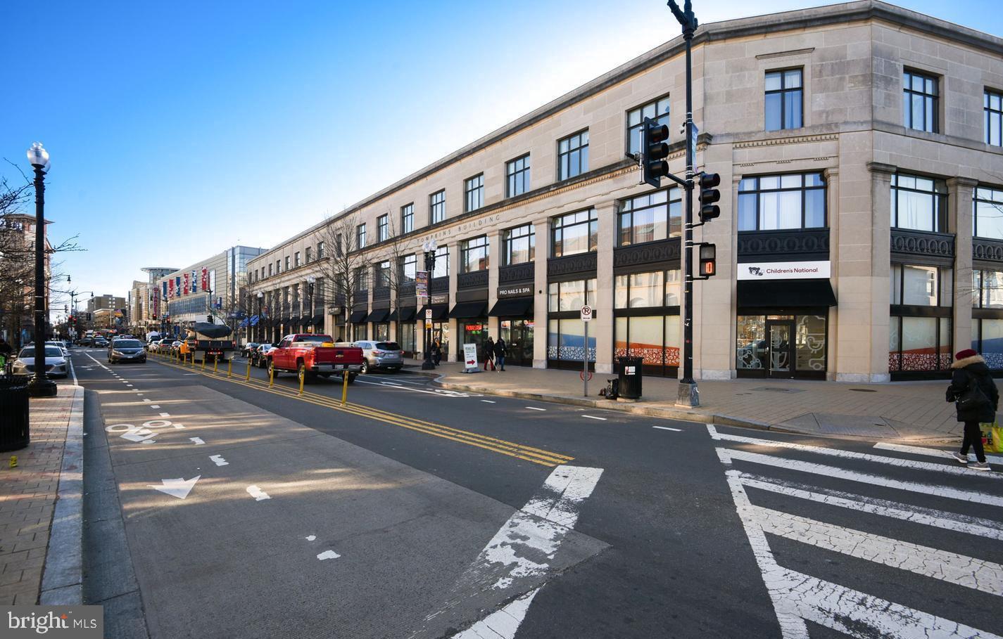 1339 NEWTON STREET NW