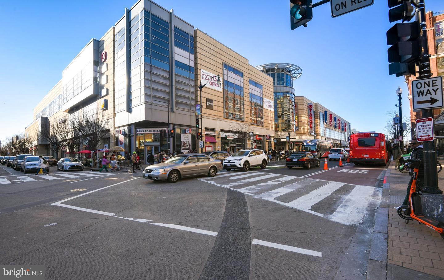 1339 NEWTON STREET NW