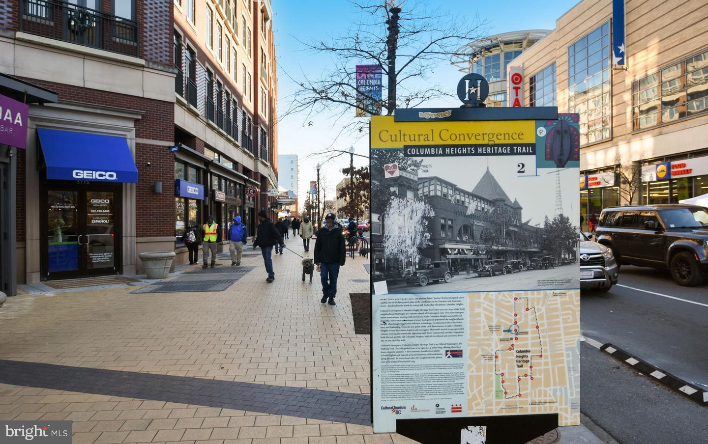 1339 NEWTON STREET NW