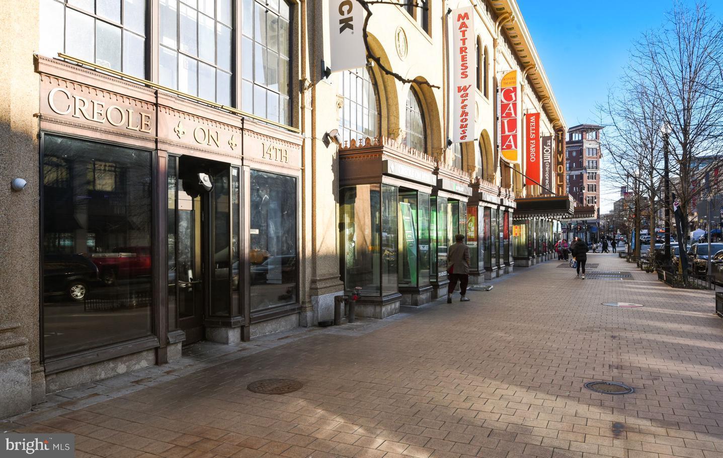 1339 NEWTON STREET NW