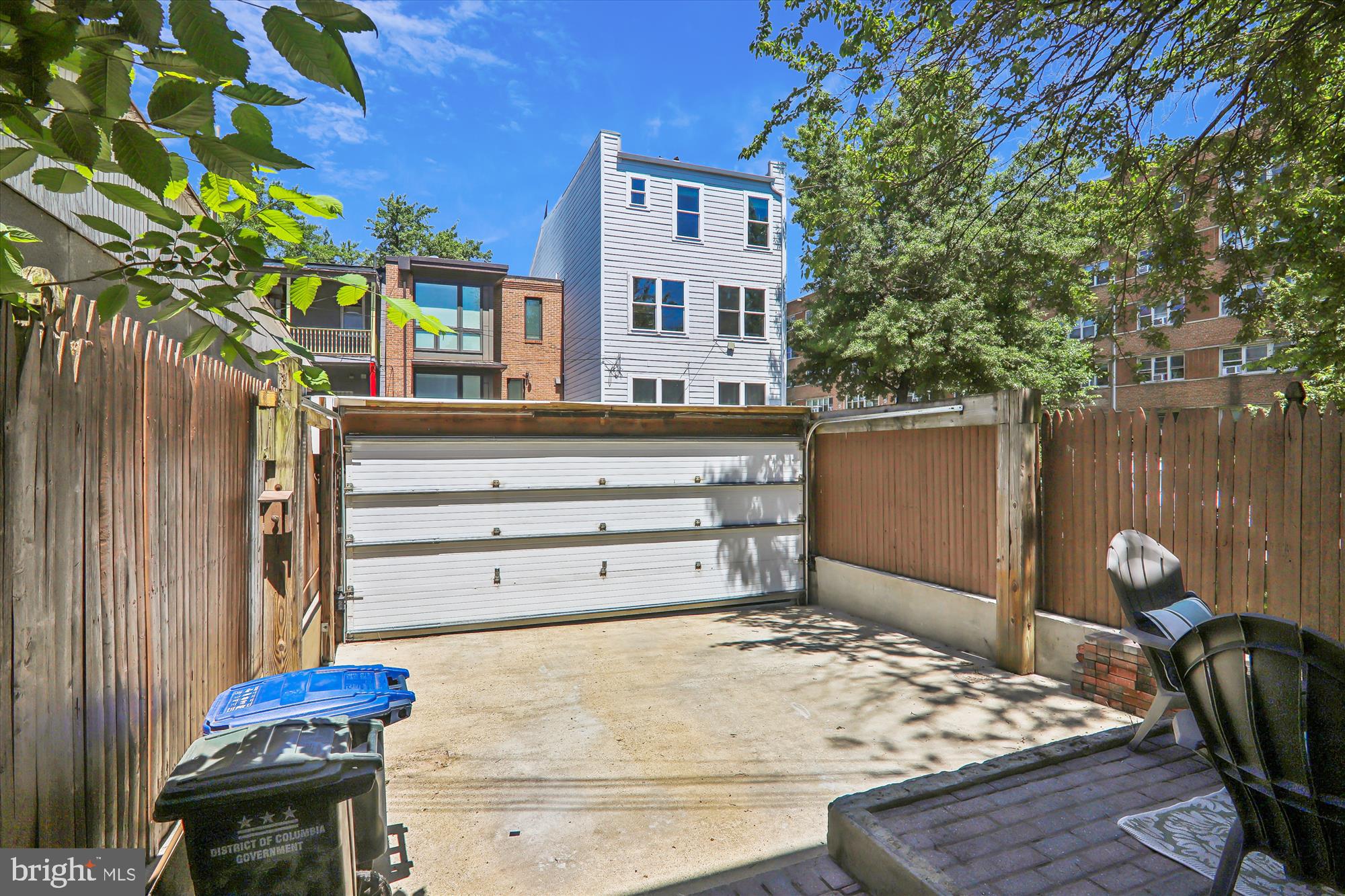 1339 NEWTON STREET NW