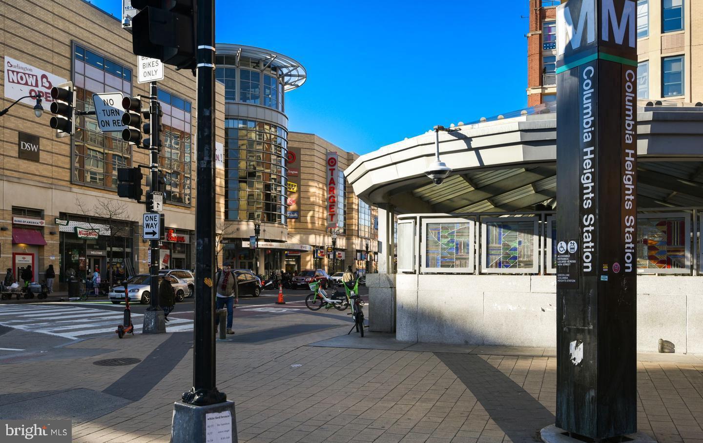 1339 NEWTON STREET NW