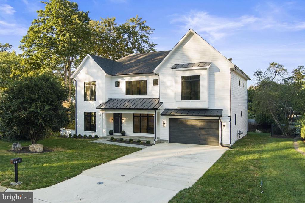 6411 CRANE TERRACE