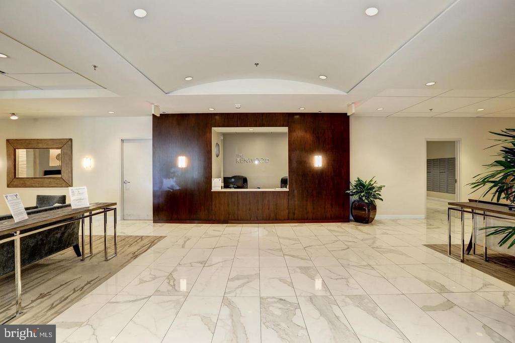 5101 River Road Unit 1411 Bethesda MD