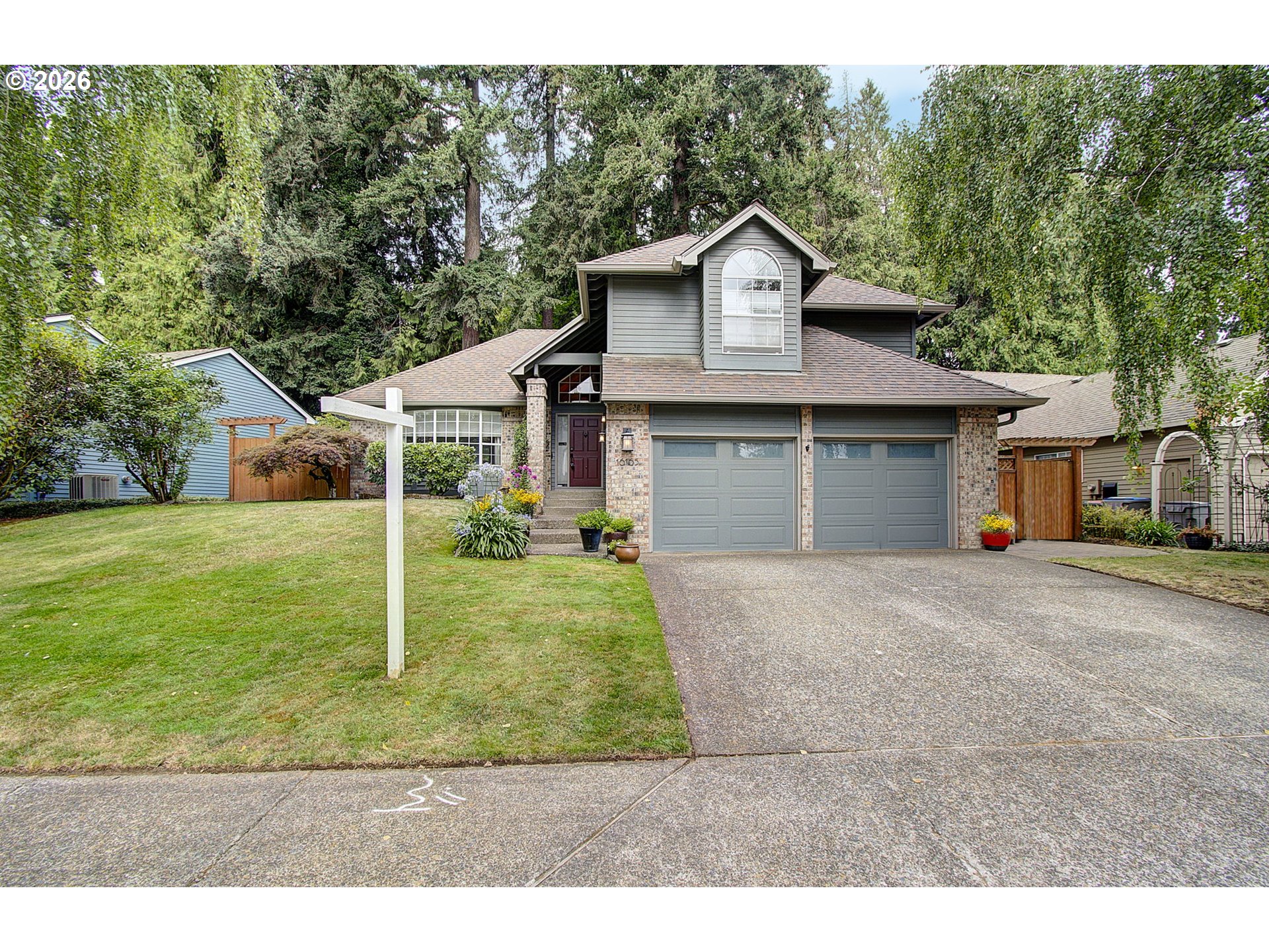 16165 SW COPPER CREEK DR